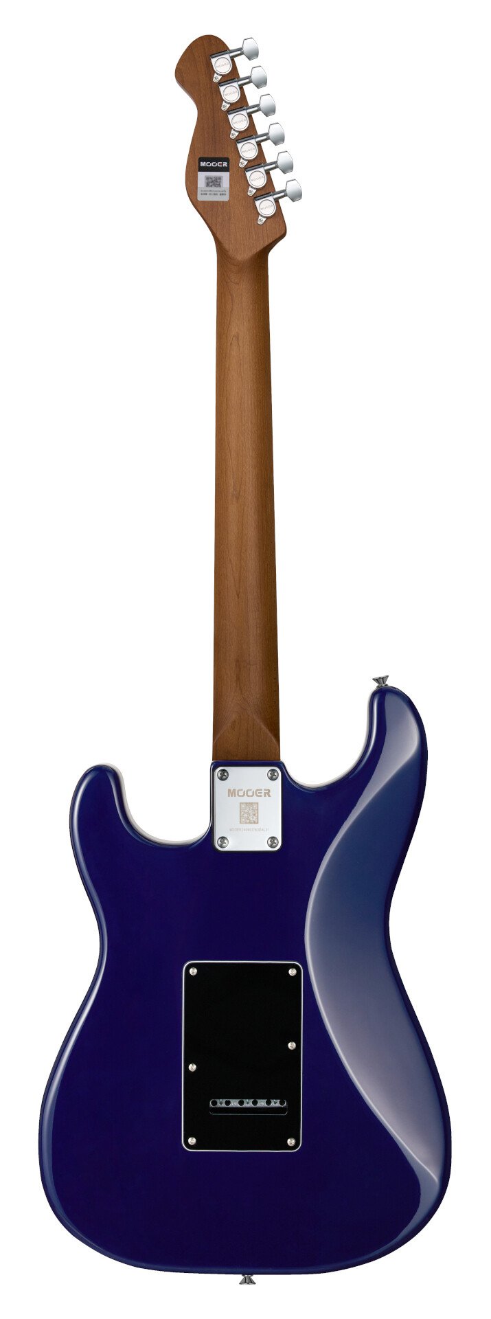 MSC20 Pro Guitar Ocean Blue